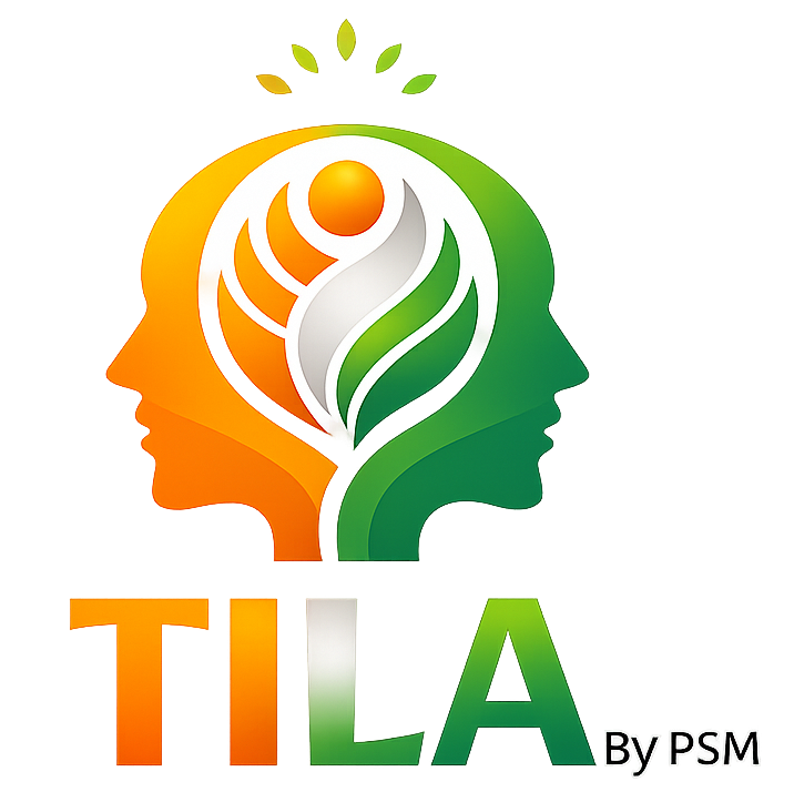 TILA by PSM