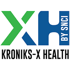 Kroniks-X Health by SNCI