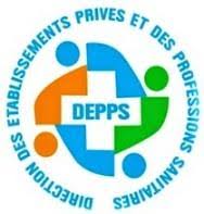 DEPPS — Direction des Établissements Privés et des Professionnels Sanitaires