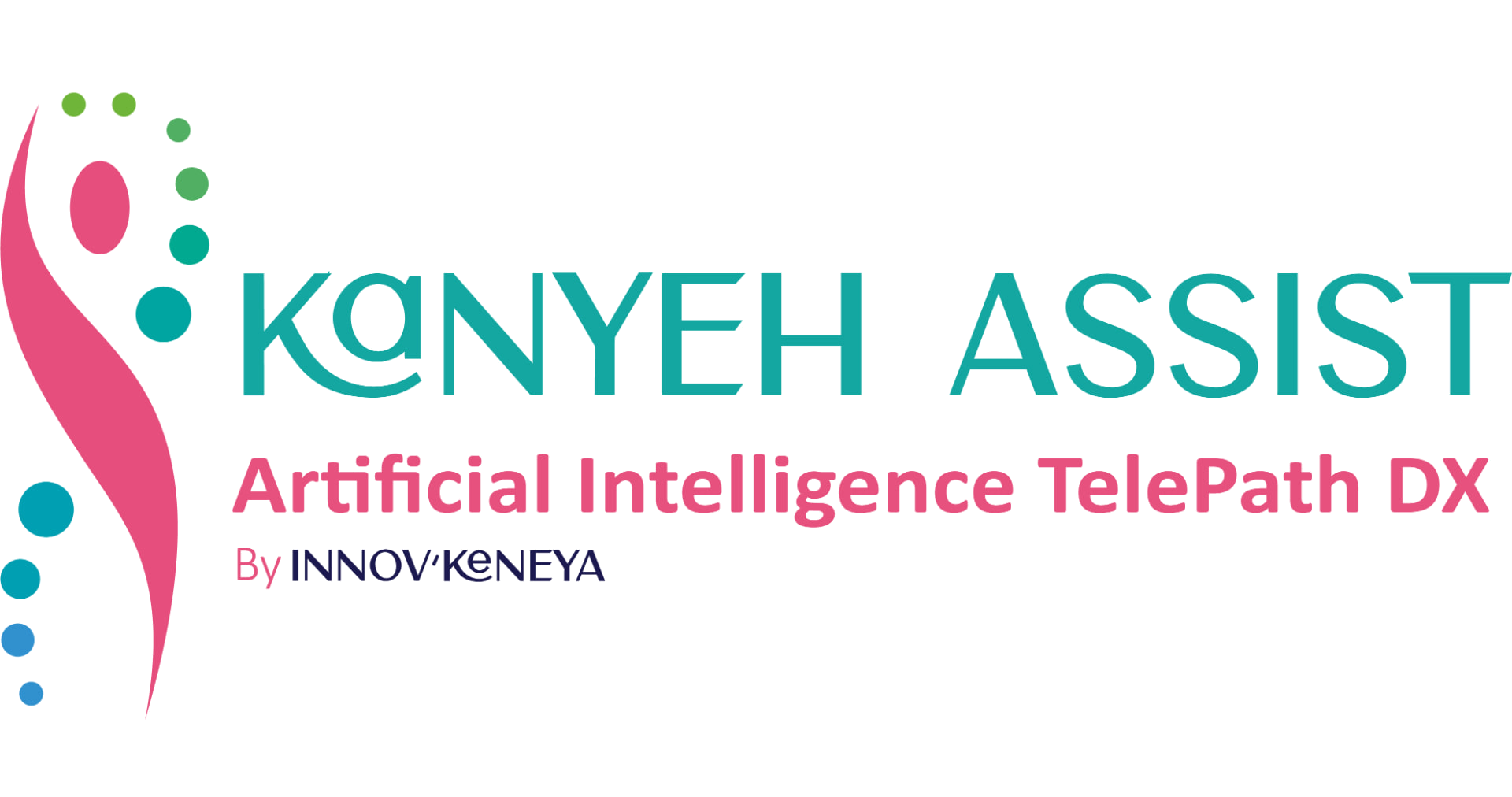 Kanyeh Assist — Artificial Intelligence TelePath DX, by INNOVKENEYA