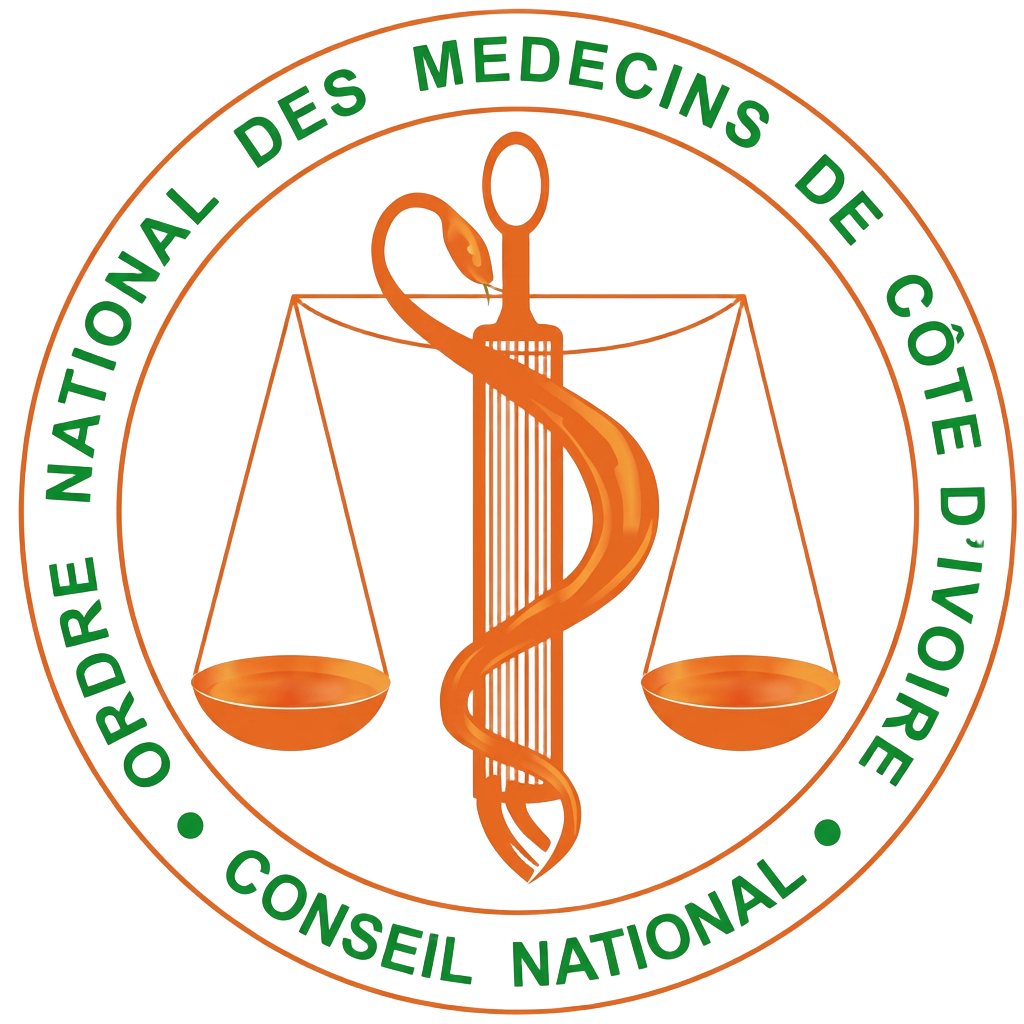 ONMCI — Ordre National des Médecins de Côte d'Ivoire
